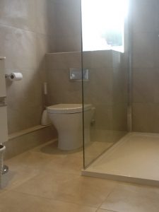 designer bathrooms cheltenham