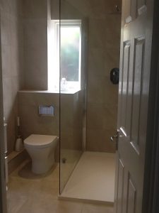 designer bathrooms charlton kings