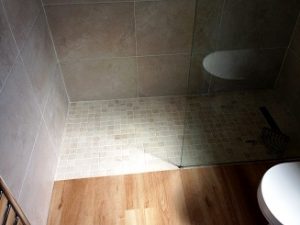 wet rooms cheltenham quality