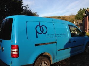 Prestbury Bathrooms - Cheltenham's leading bathroom designer, supplier and installer is expanding!