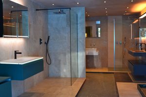 Cheltenham Bathrooms Prestbury design, supply, fit, install