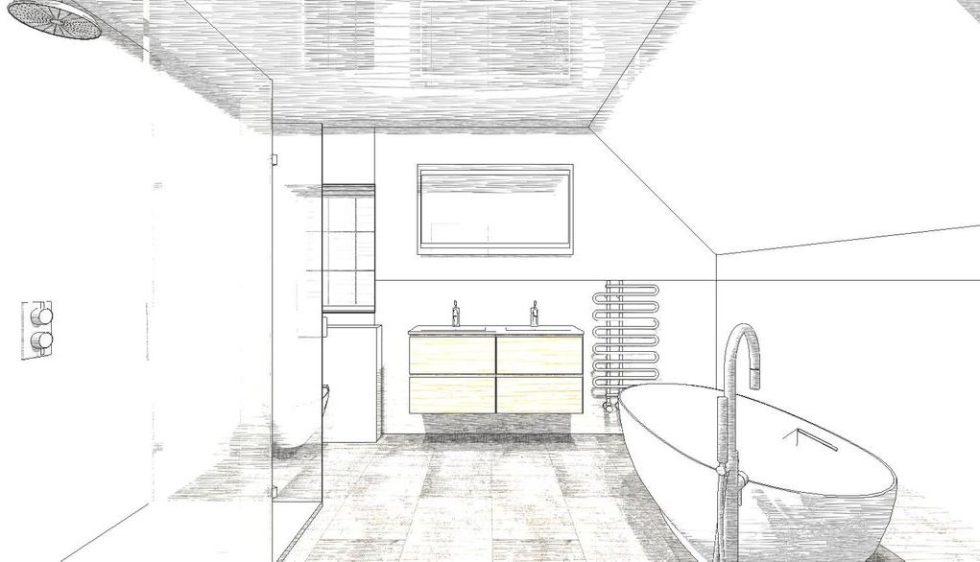 Bathroom Designers in Cheltenham Prestbury Bathrooms designs