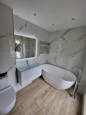 cotswolds luxury bathrooms suppliers, designers prestbury