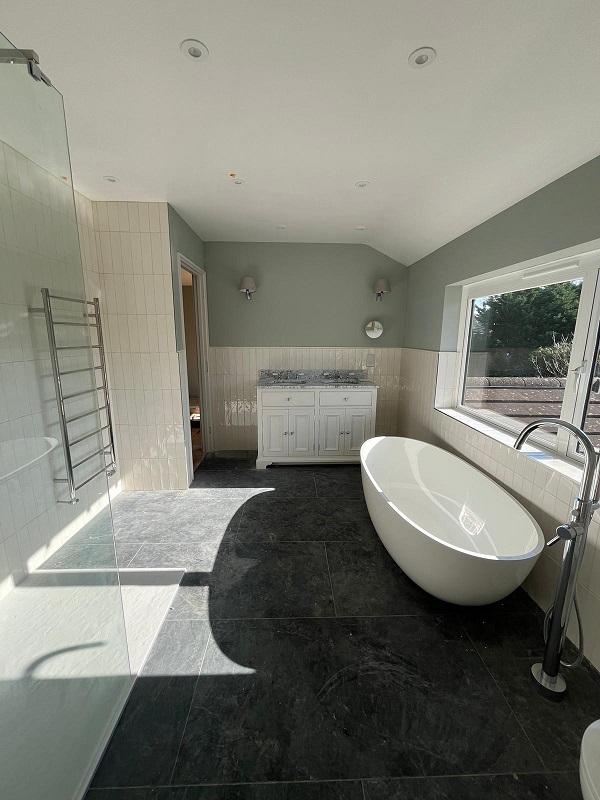 designer bathrooms charlton kings, cheltenham