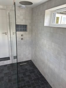 shower wetroom cheltenham battledown